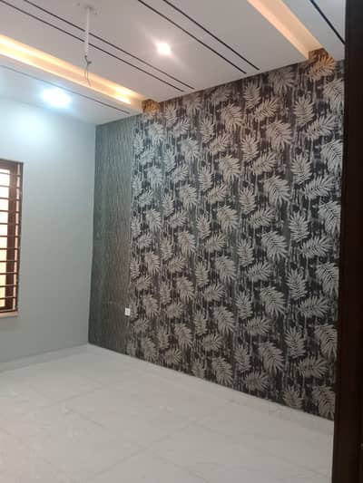 4 Marla house available for sale
