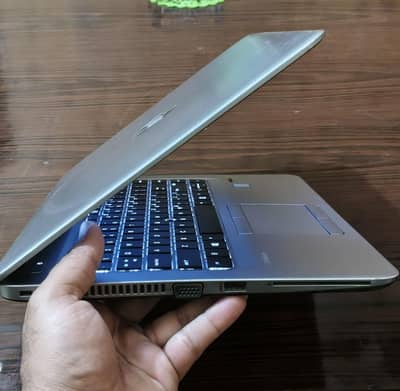 HP Laptop Elite book