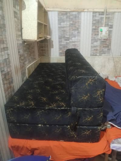 sofa come bed for sale 22000