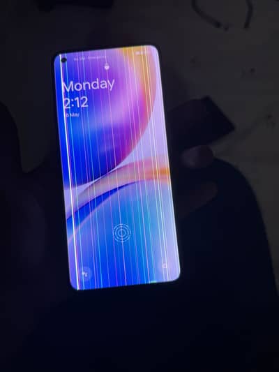 one plus 8t 12/256