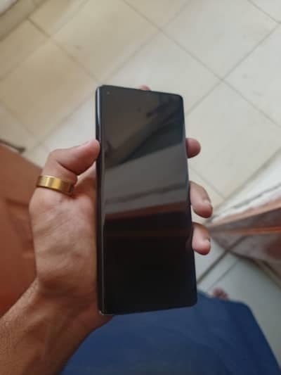 Motorola edge+ 12/256 official pta appoved