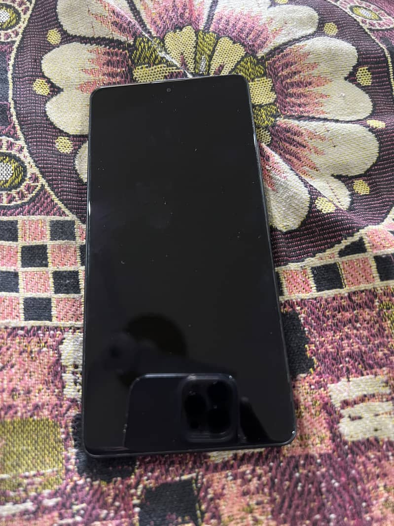 Redmi  note 13pro 0