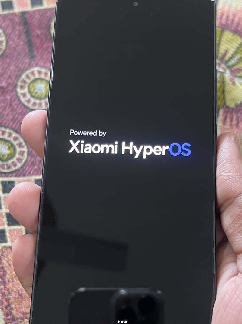 Redmi  note 13pro 2