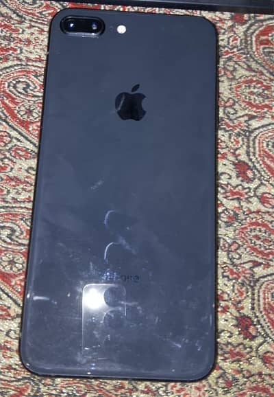 IPhones 8 Plus 32gb