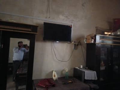 TCL LED TV 32"