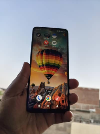 Poco C75