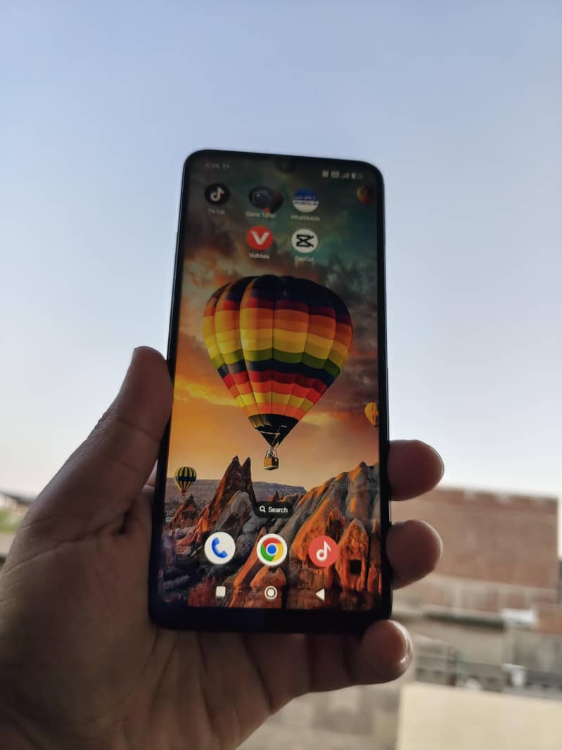 Poco C75 0