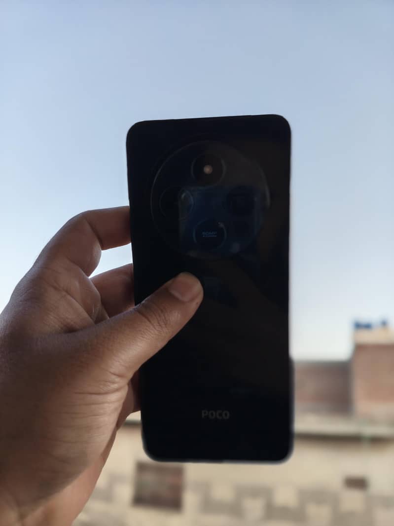 Poco C75 3