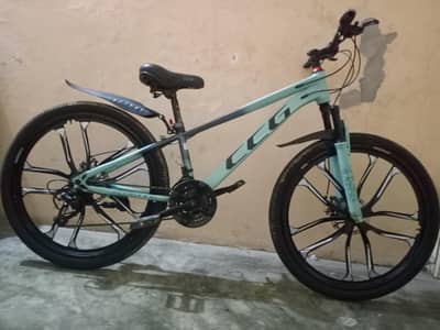 26 INCH IMPORTANT BICYCLE URGENT SALE NUMBER ( 0305.4045982 )
