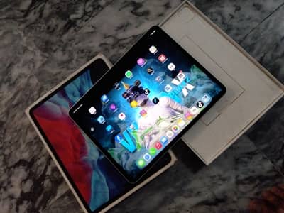 ipad pro 4 generation