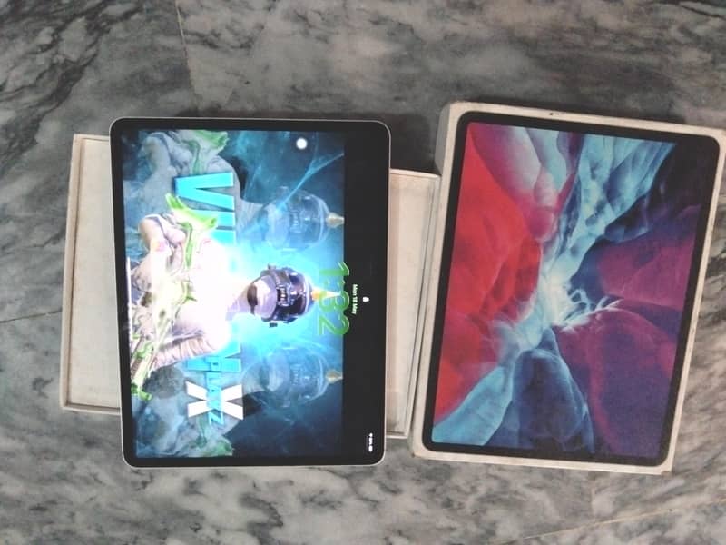 ipad pro 4 generation 1