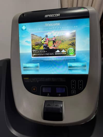Heavy Professional Treadmill for Sale