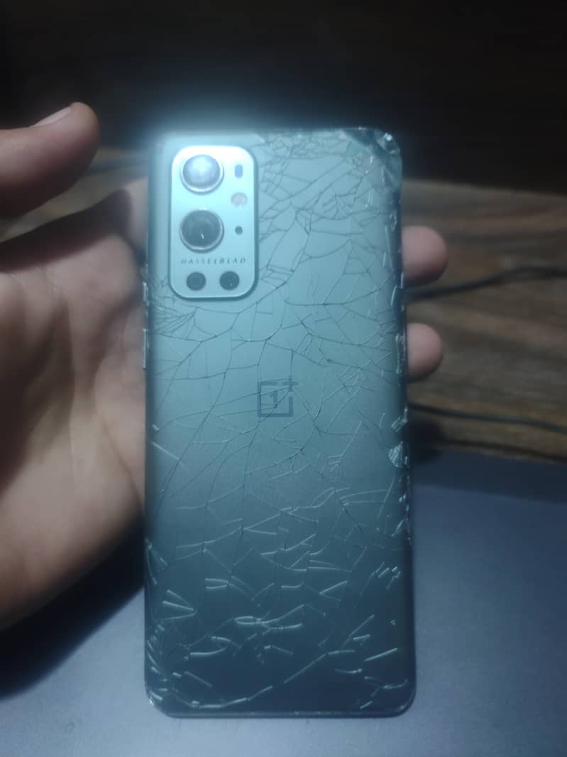 ONEPLUS 9 PRO 1