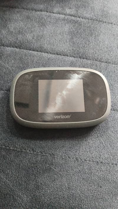 Verizon 8800l internet device