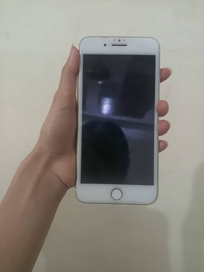 iPhone 7 plus 0