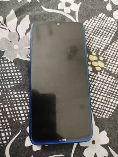 Xiaomi Redmi Note 8