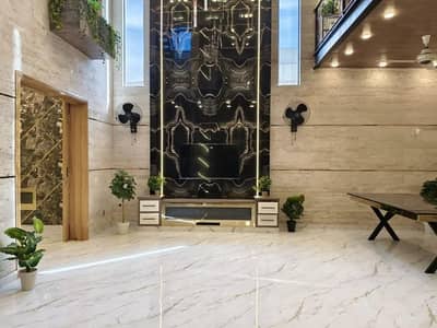 10M HOUSE WITH 10KV INSTALLATION AVAILABLE FOR RENT