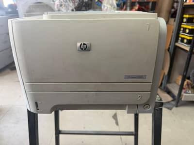 HP p2o35