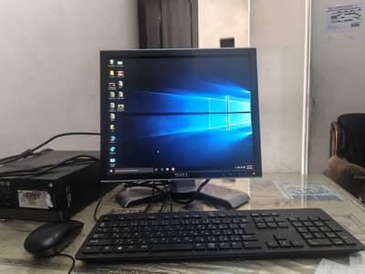 Complete Pc For Sale