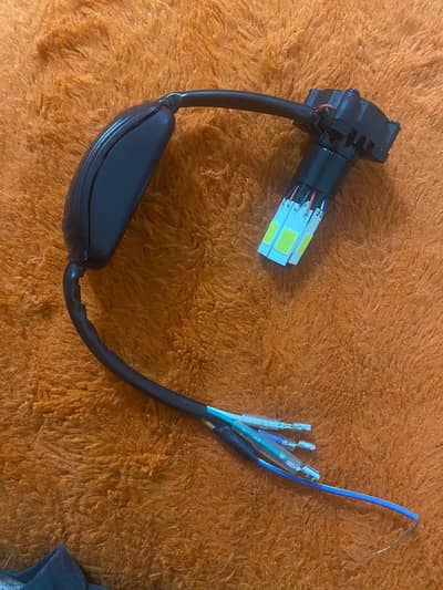 M6 pro light