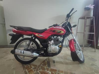 Suzuki GD110 for sale