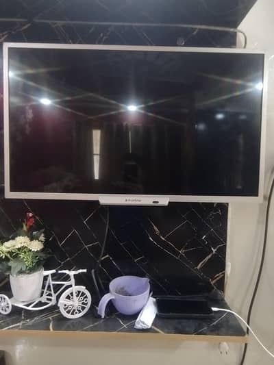 selling my ecostar LCD