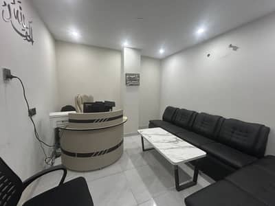 JOHER TOWN MEIN BOULEVARD COMMERCIAL ZONE HALL FOR RENT 2700 SQUARE FT FOR RENT RENT