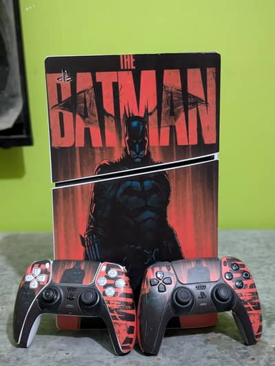 Playstation 5 Slim