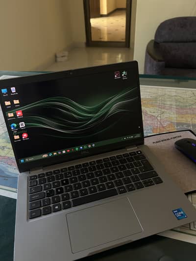 Dell Latitude 5320 | 11th Gen | Core i5