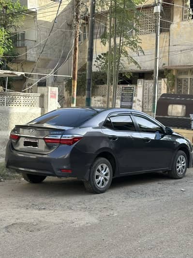 2019 gli auto b2b