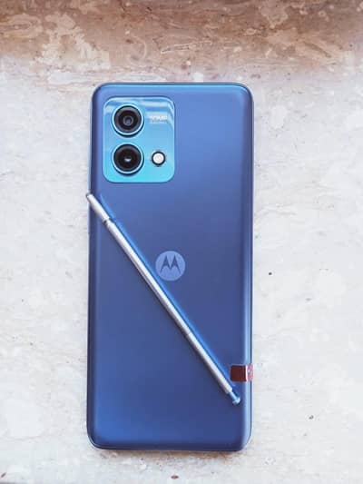 Moto g stylus 4 128