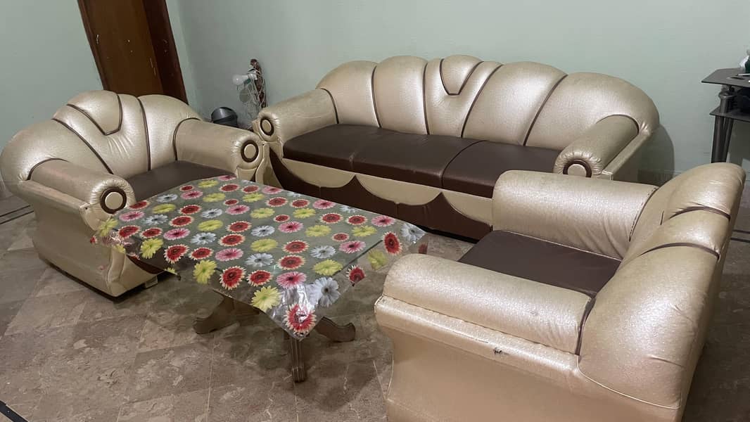 Sofa set 0