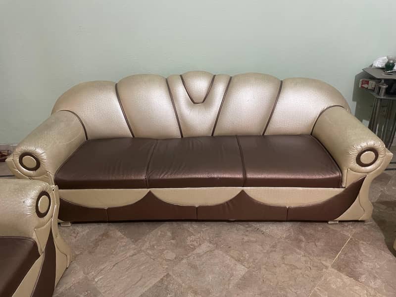 Sofa set 1