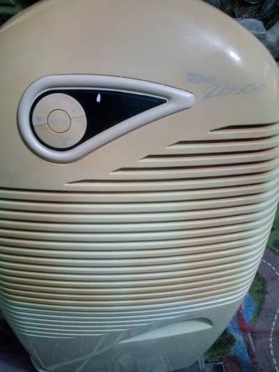 ebac 2650e dehumidifire 18 liter day