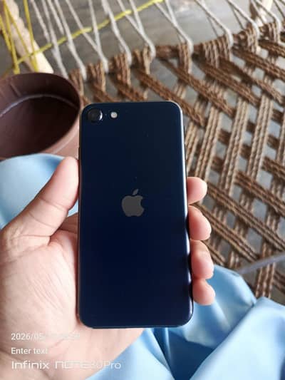 iphone se 3 2022 , non pta JV,