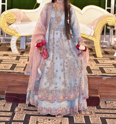 Bridal Weeding Dress maxi