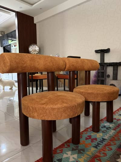 Beautiful Modern Chairs
