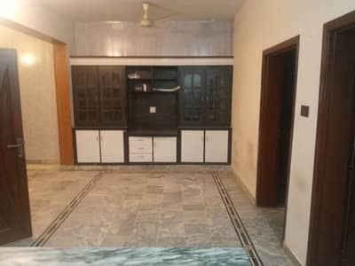 House for rent 5.5 Marla first floor khnapul near Gori garden