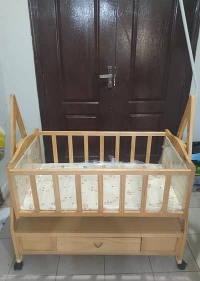 WOODEN Baby Swing Coat for Sale In Rawalpindi