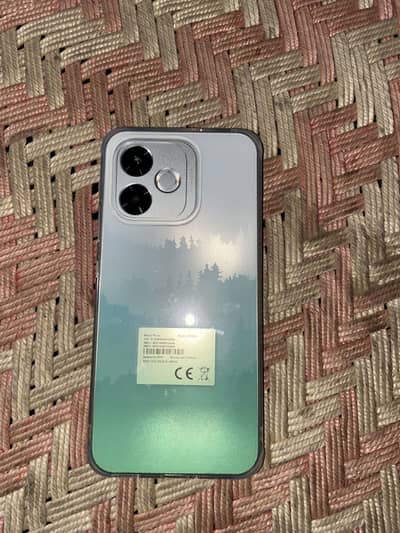 oppo A6s pro