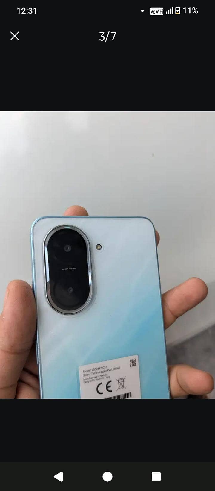 REDMI A5 2