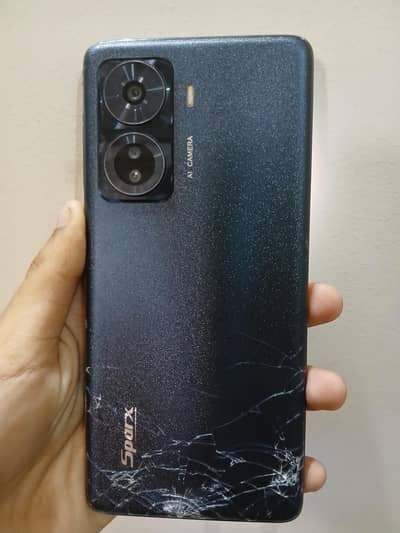 Sparx Note 20 URGENT SALE