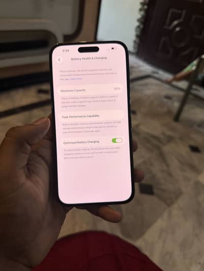 iPhone 14 pro max