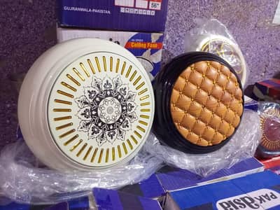 AC DC fan exchange offer 3100