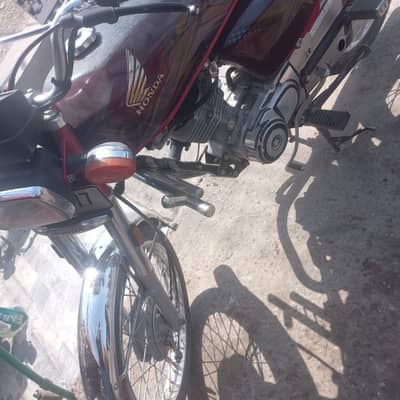 25 Model 125 Islamabad no all documents clear