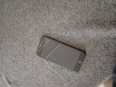 Iphone 7Plus 128gb