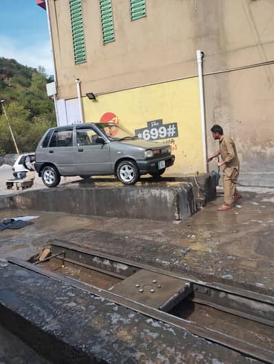 mehran  engine condition 10/10 for sale