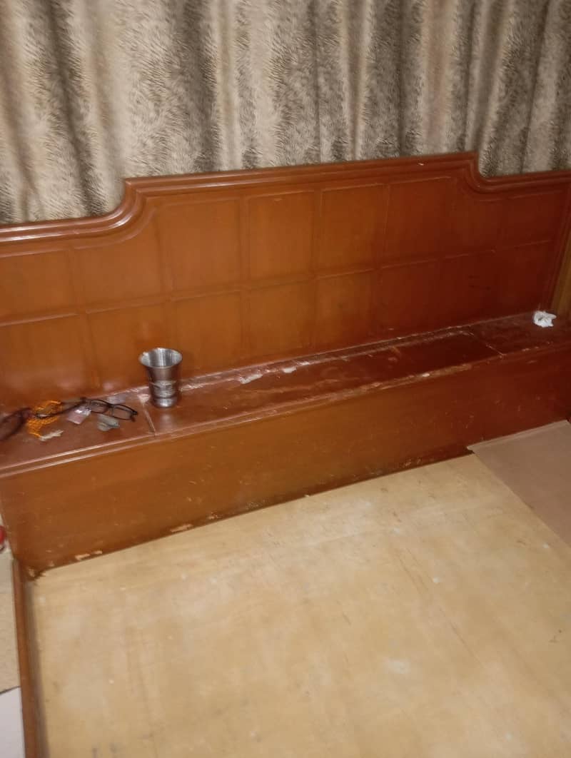 only bed 5by6 1