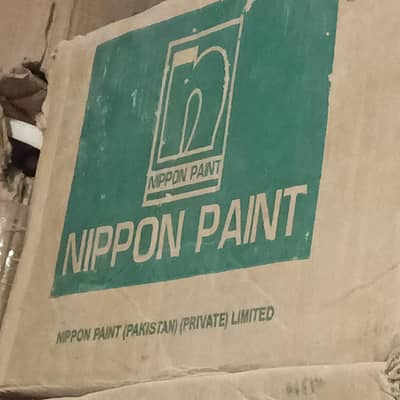 Paint Shop mai job