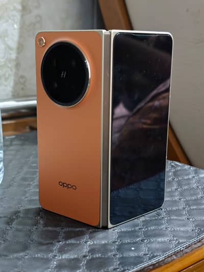 Oppo find N6 global 512gb